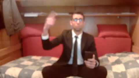 Topg84 online show from 02-13-25, 08:55