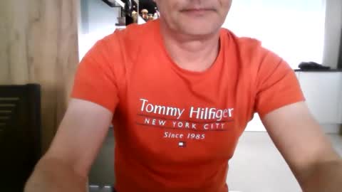 Snapshot of topsecreton chatting on 05-19-26, 05:36 topsecreton online show from 05-19-26, 05:36