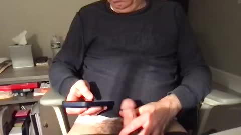 topspin69 online show from 02-20-26, 06:26