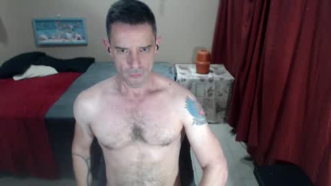 toptobottom4u online show from 02-18-25, 06:37