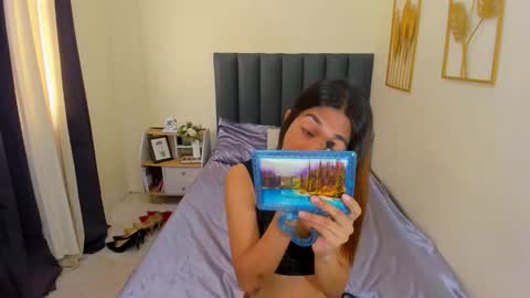 toptranshannah online show from 11-18-25, 01:55