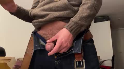 Torcuato online show from 01-14-25, 08:15