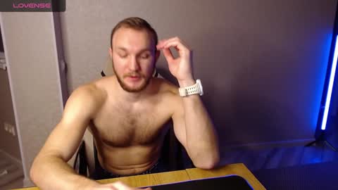 Glebaty online show from 01-29-25, 05:24