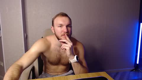 Glebaty online show from 01-31-25, 09:37