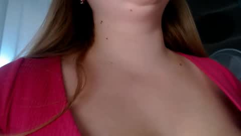 tori_blond online show from 10-25-25, 07:05