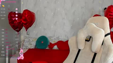 Tori online show from 02-21-26, 12:11