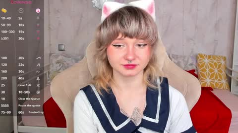 Tori online show from 03-26-26, 12:06