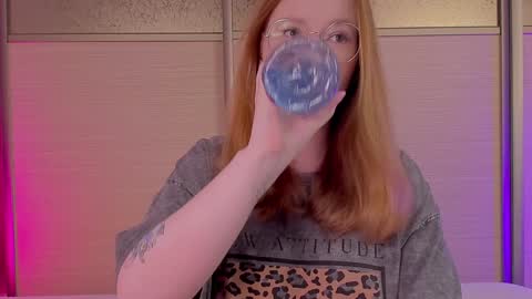 Tori online show from 01-24-25, 01:03