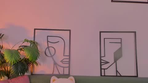 Tori online show from 10-06-25, 05:27