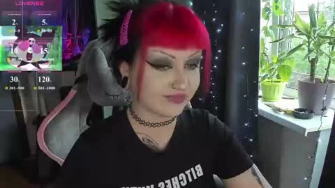 Snapshot of toriayun0 chatting on 06-15-26, 03:36 your personal gothic girl check it online show from 06-15-26, 03:36