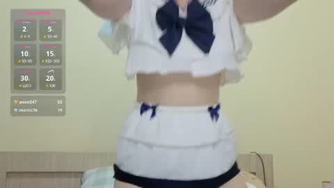 Snapshot of toricarmula chatting on 07-18-26, 10:24 Tori online show from 07-18-26, 10:24