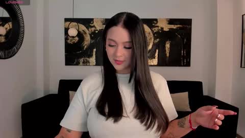 Tori Cross online show from 12-14-25, 01:16