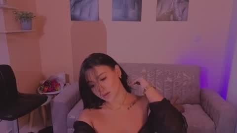 Tori Cross online show from 04-12-26, 12:43