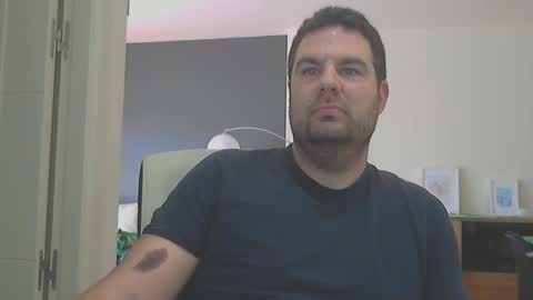 Tork 83 online show from 02-14-25, 02:44