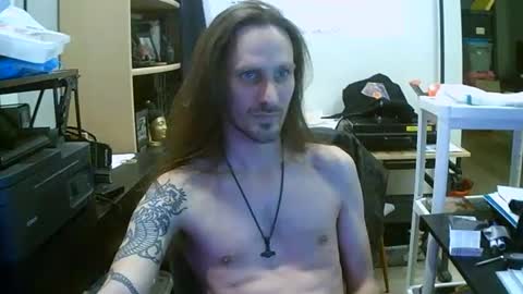 Tornado2156 online show from 02-08-25, 11:45