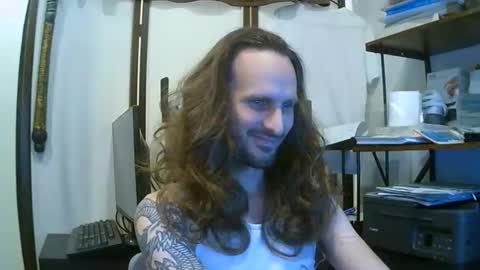 Tornado2156 online show from 01-07-26, 10:45