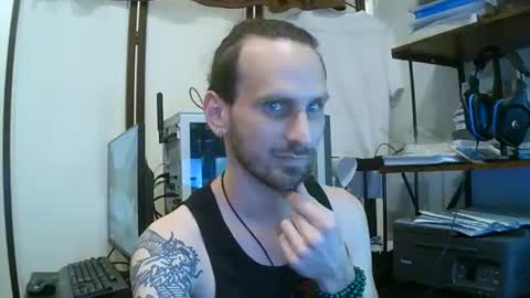 Tornado2156 online show from 02-09-26, 11:20