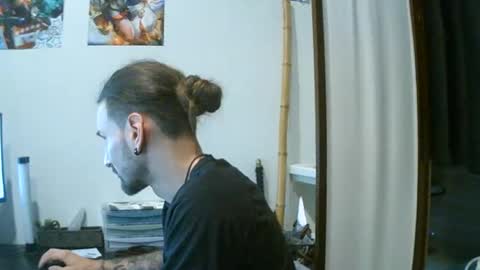 Tornado2156 online show from 06-27-26, 04:01