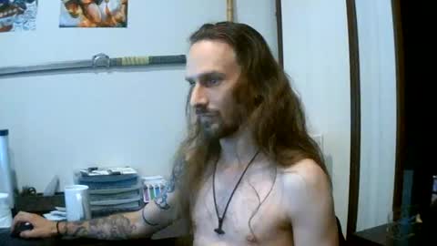 Tornado2156 online show from 07-07-26, 06:12