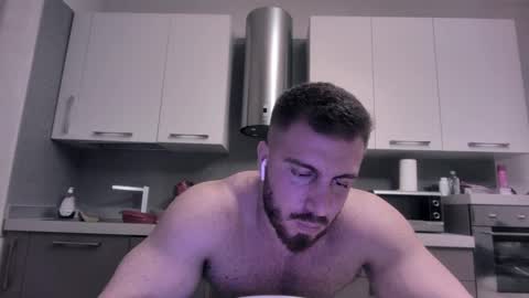 toro_arrapato online show from 12-17-24, 12:12