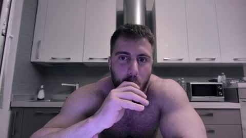 toro_arrapato online show from 01-02-25, 11:38