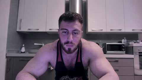 toro_arrapato online show from 01-03-25, 06:22