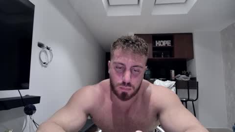 toro_arrapato online show from 02-19-25, 05:05