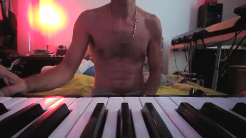 Torosko online show from 05-18-26, 03:18