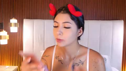 Ana Maria  online show from 02-20-26, 07:21