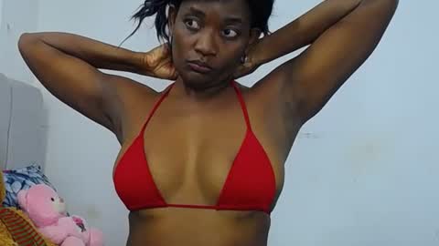 tory_montannaxx online show from 07-05-26, 04:07