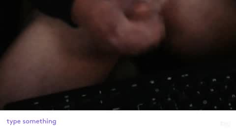 tosh987654321 online show from 12-15-25, 08:51