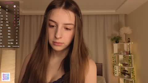 Kate online show from 03-15-26, 05:24