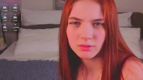 Mari online show from 02-11-26, 01:10