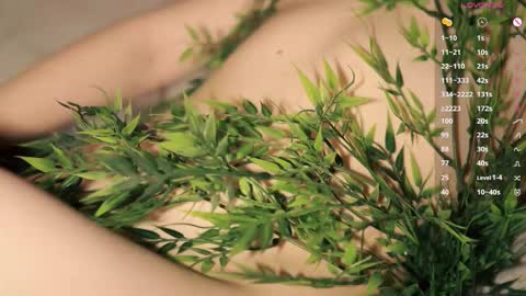 Toshi online show from 03-25-26, 01:06