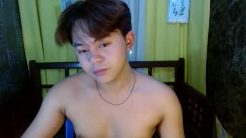 Toshiro online show from 03-27-26, 03:23