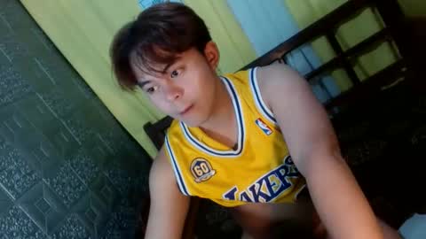 Toshiro online show from 03-30-26, 03:18