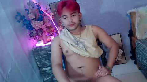 Toshiro online show from 05-20-26, 12:33