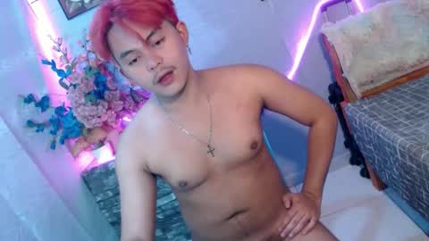 Toshiro online show from 05-31-26, 01:29