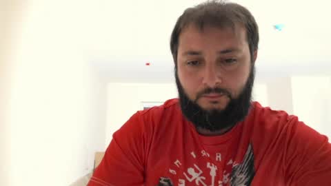 Snapshot of toshman87 chatting on 07-29-26, 11:36 toshman87 online show from 07-29-26, 11:36
