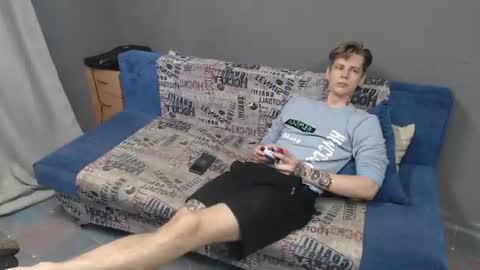 Toshka online show from 06-22-26, 03:47