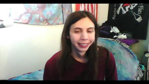 Luna online show from 01-15-25, 02:49