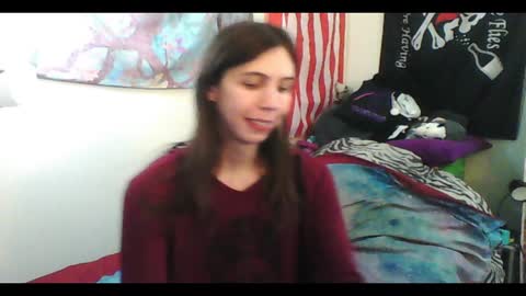 Luna online show from 01-15-25, 05:50