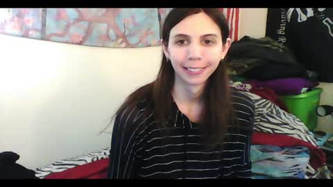 Luna online show from 01-19-25, 06:53