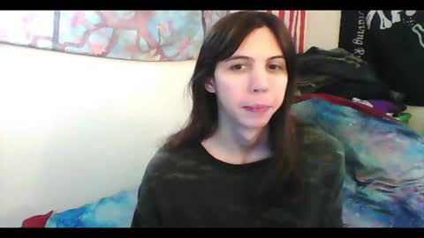 Luna online show from 01-19-25, 08:51