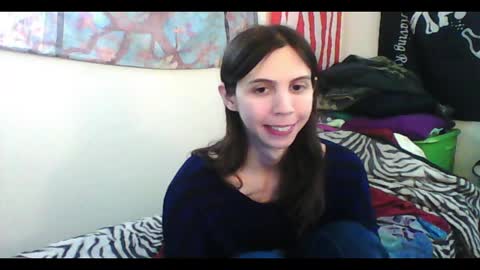 Luna online show from 01-23-25, 07:00