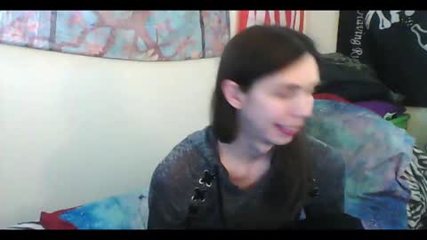 Luna online show from 01-24-25, 03:22