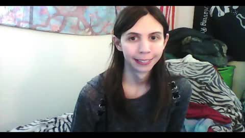 Luna online show from 01-26-25, 05:56