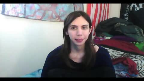 Luna online show from 01-29-25, 04:26