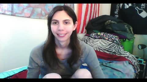 Luna online show from 01-30-25, 06:46