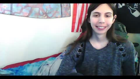 Luna online show from 01-30-25, 09:25